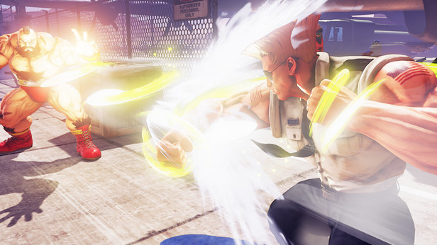 图片[50]-街头霸王5|Street Fighter V|7.010|整合全DLC-萌芽游戏