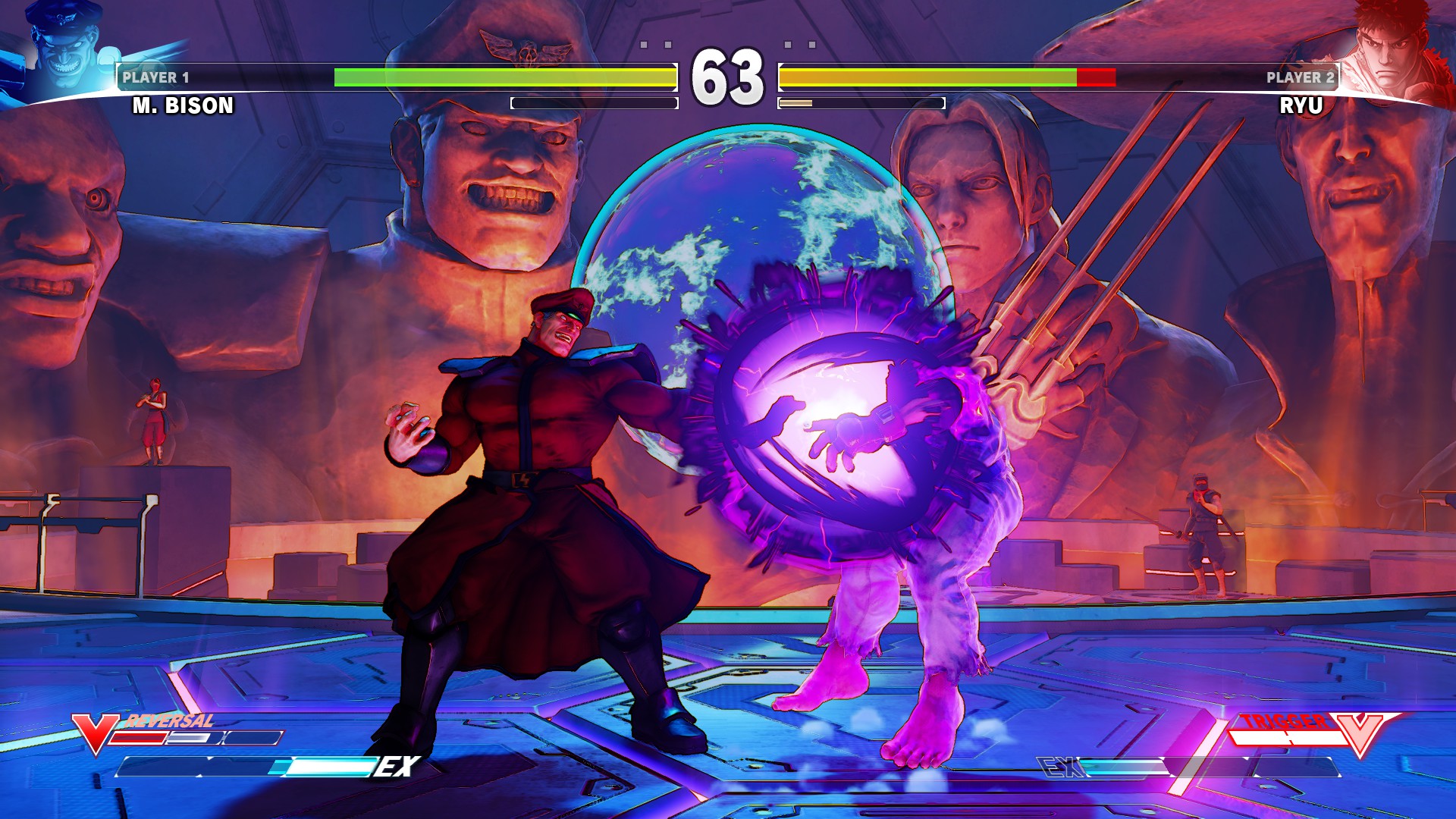 图片[35]-街头霸王5|Street Fighter V|7.010|整合全DLC-萌芽游戏