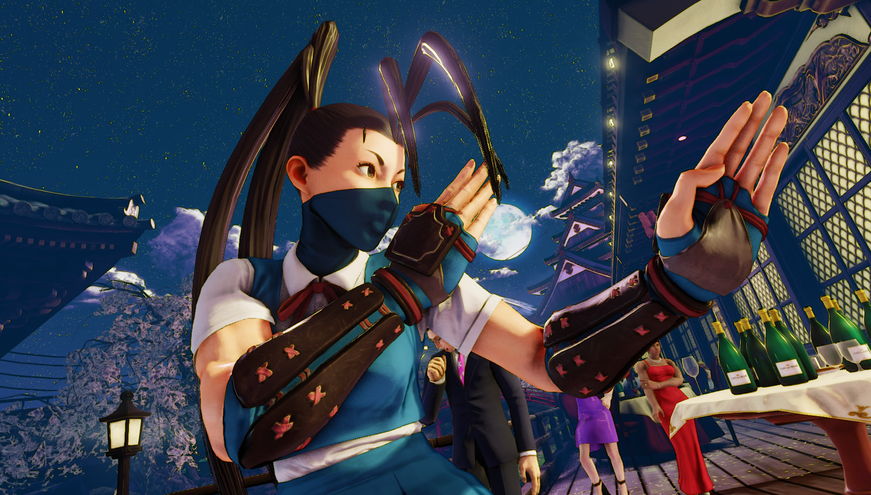 图片[52]-街头霸王5|Street Fighter V|7.010|整合全DLC-萌芽游戏