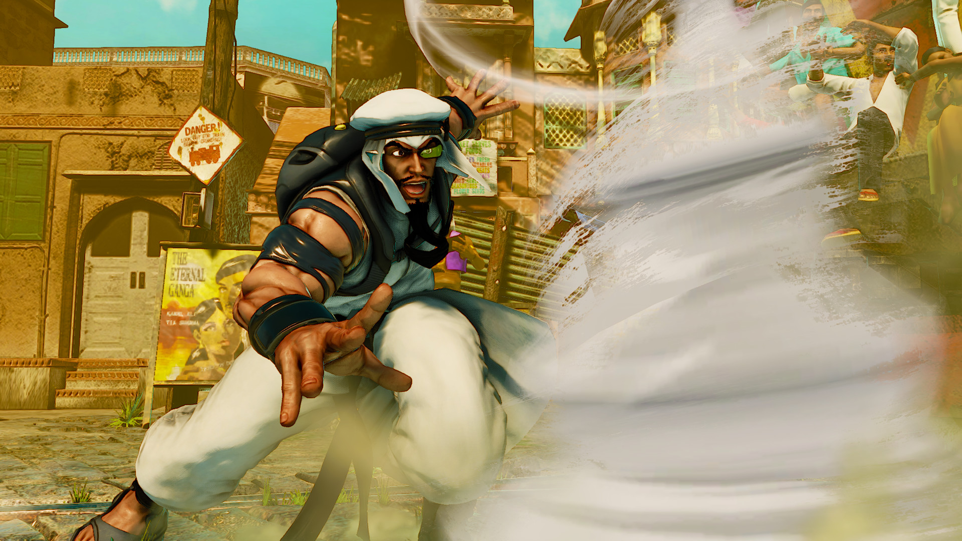图片[29]-街头霸王5|Street Fighter V|7.010|整合全DLC-萌芽游戏