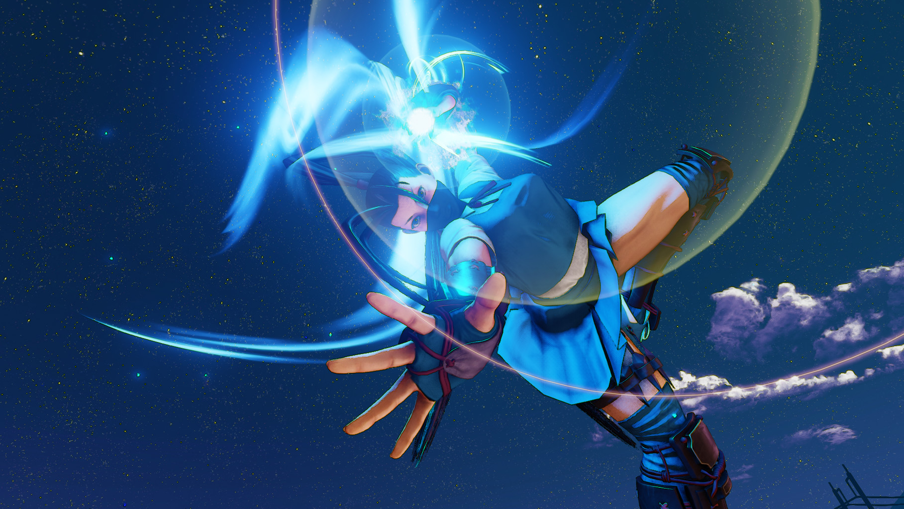 图片[13]-街头霸王5|Street Fighter V|7.010|整合全DLC-萌芽游戏
