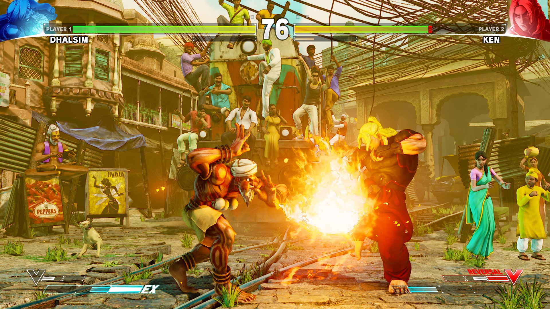 图片[41]-街头霸王5|Street Fighter V|7.010|整合全DLC-萌芽游戏