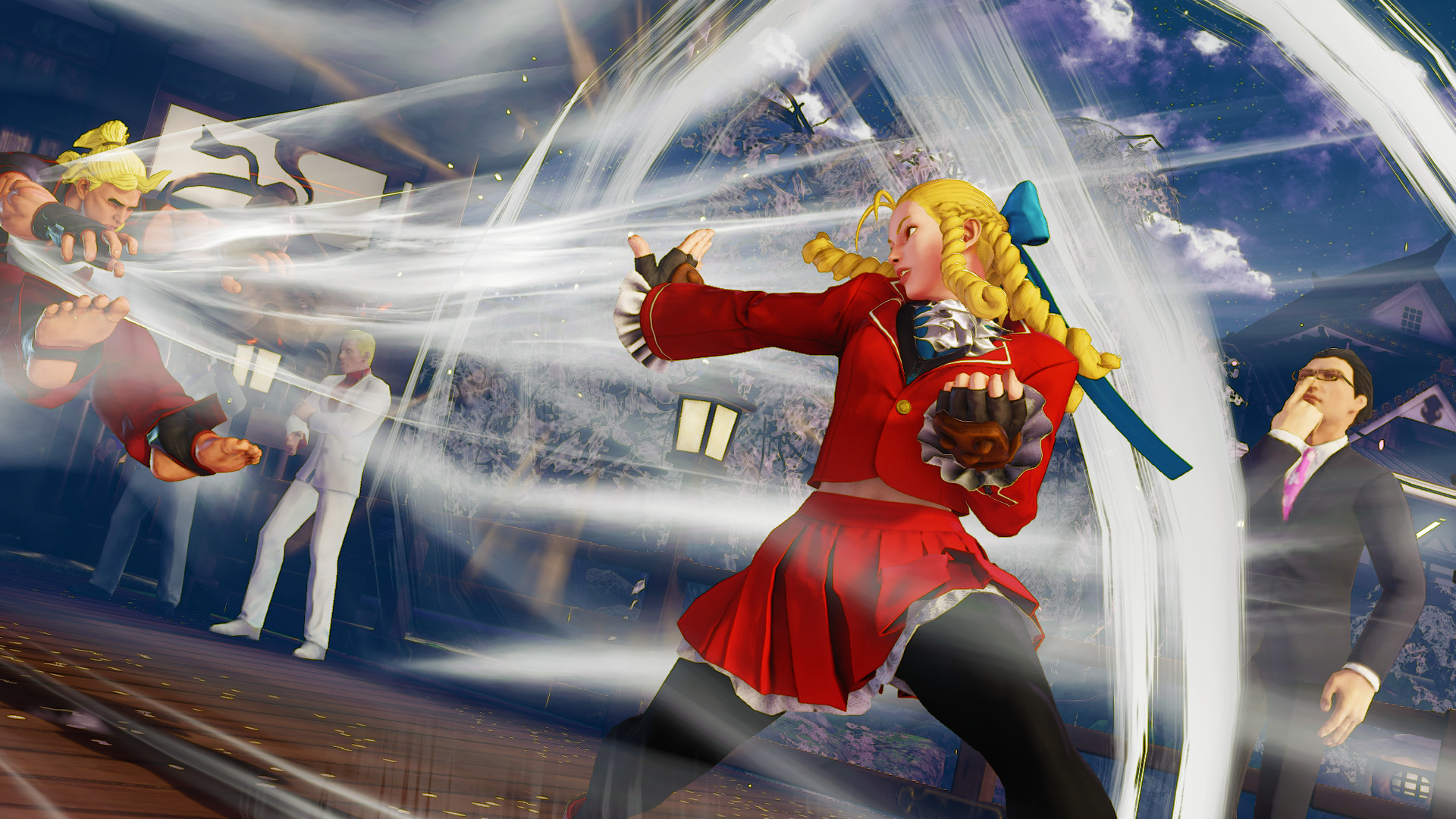 图片[20]-街头霸王5|Street Fighter V|7.010|整合全DLC-萌芽游戏