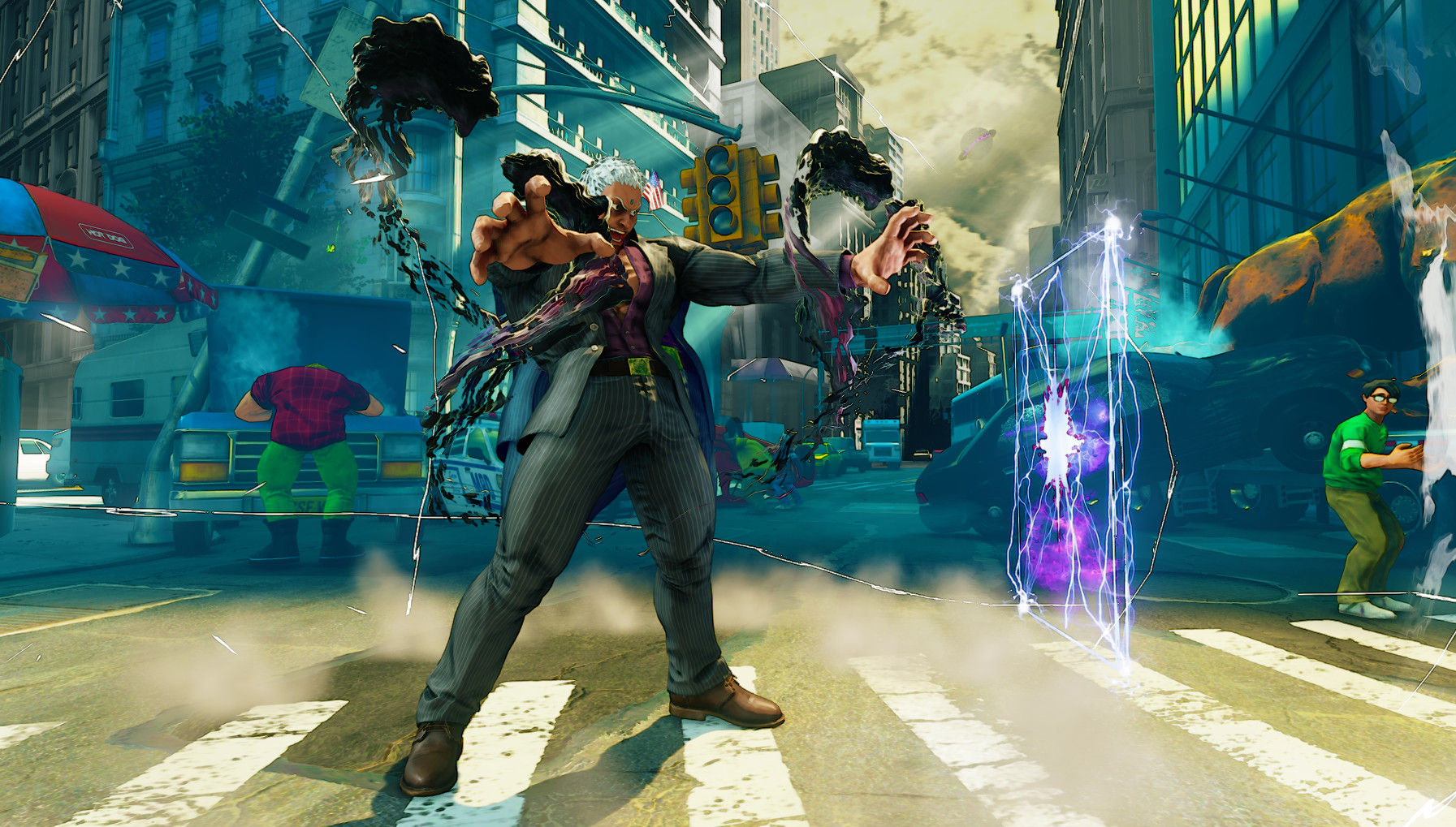 图片[60]-街头霸王5|Street Fighter V|7.010|整合全DLC-萌芽游戏