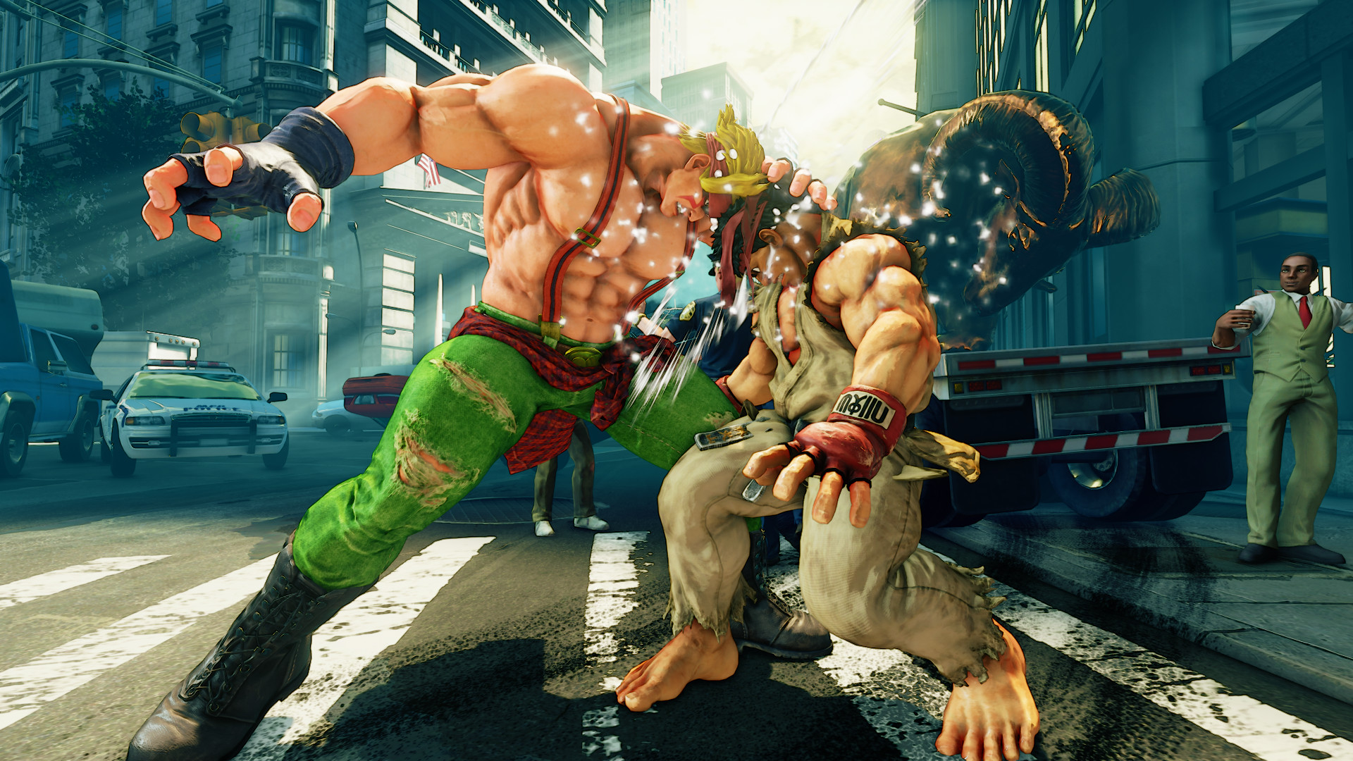 图片[49]-街头霸王5|Street Fighter V|7.010|整合全DLC-萌芽游戏