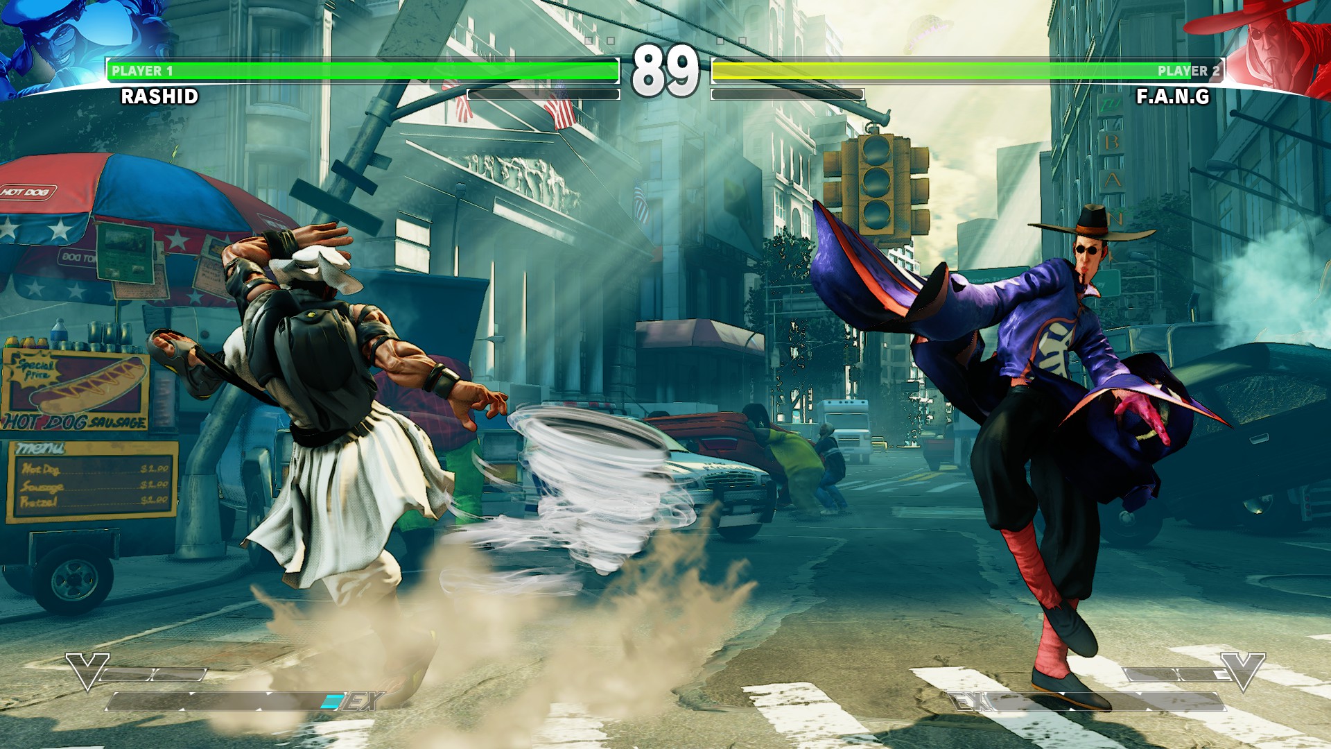 图片[43]-街头霸王5|Street Fighter V|7.010|整合全DLC-萌芽游戏