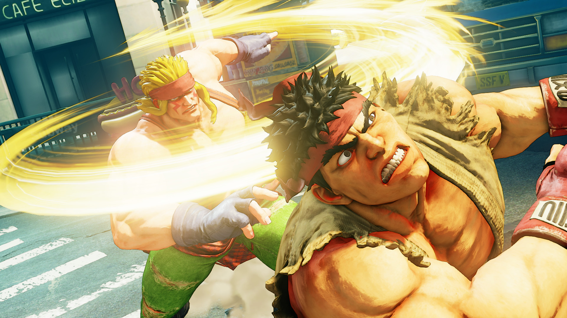 图片[48]-街头霸王5|Street Fighter V|7.010|整合全DLC-萌芽游戏
