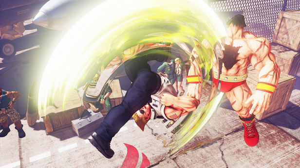 图片[51]-街头霸王5|Street Fighter V|7.010|整合全DLC-萌芽游戏