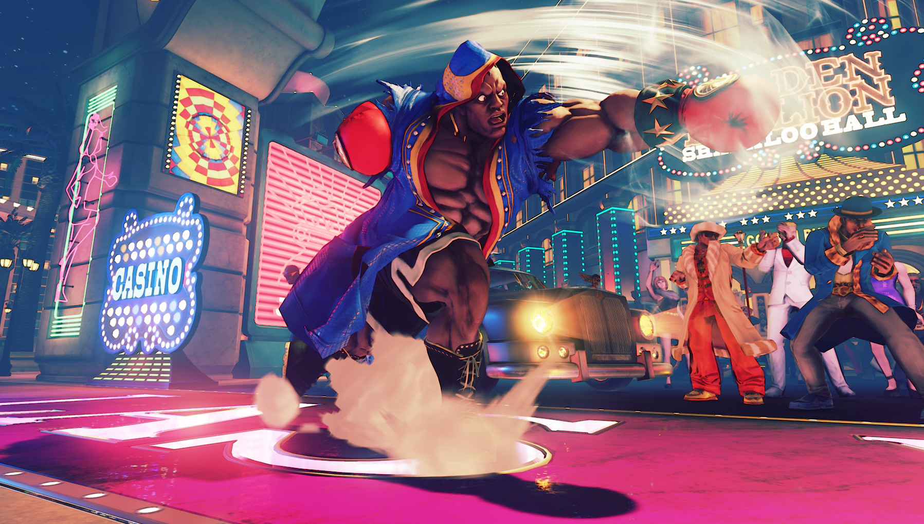 图片[55]-街头霸王5|Street Fighter V|7.010|整合全DLC-萌芽游戏