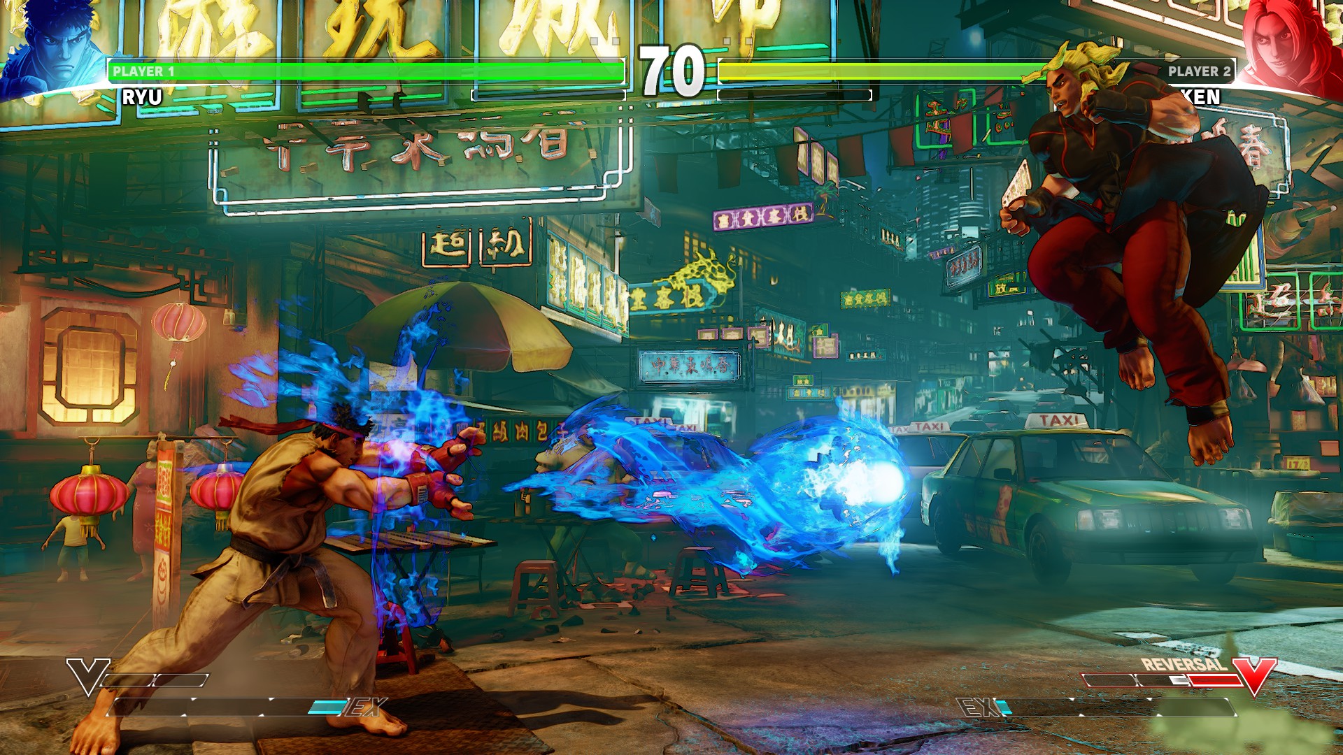 图片[46]-街头霸王5|Street Fighter V|7.010|整合全DLC-萌芽游戏