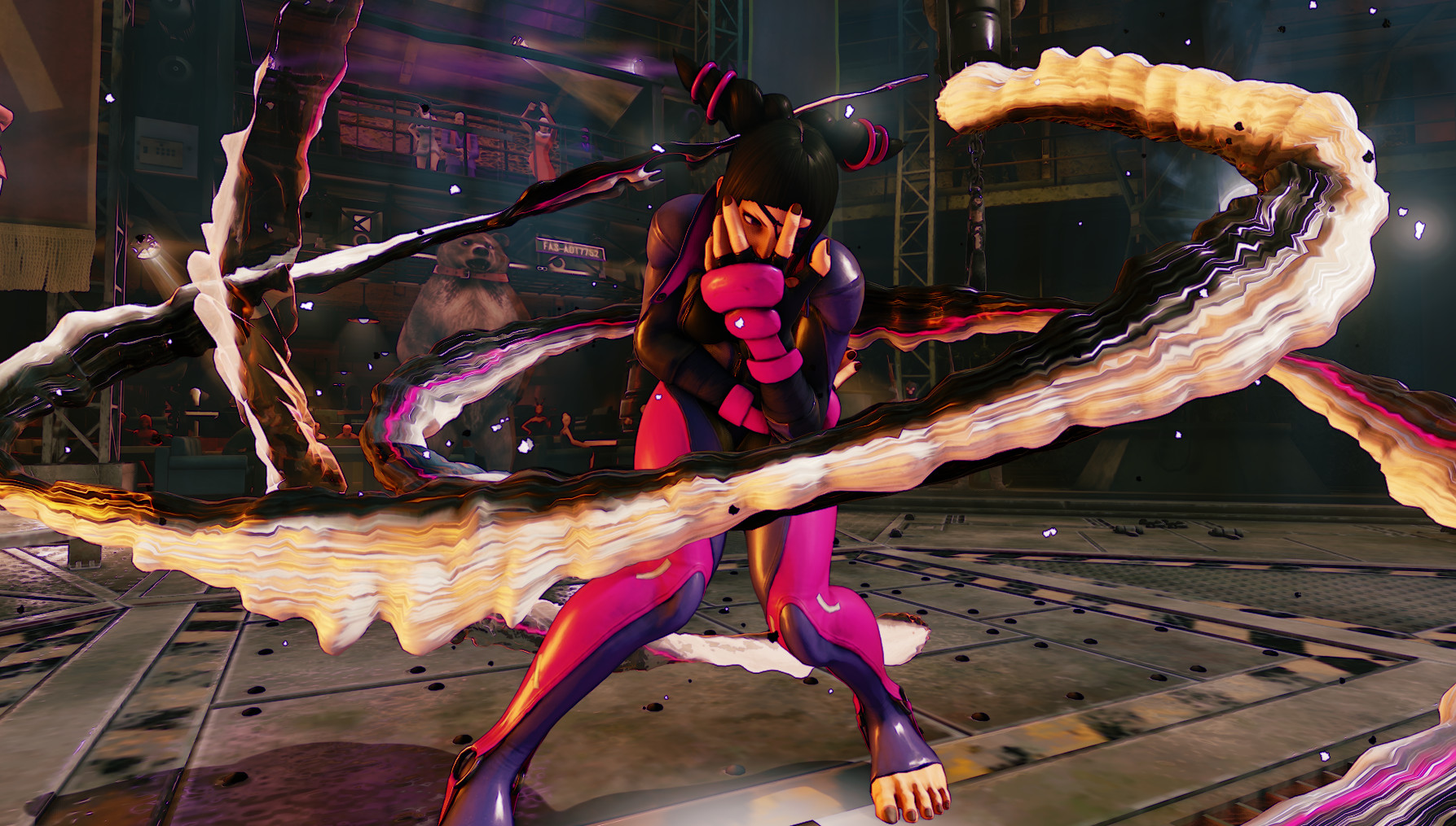 图片[57]-街头霸王5|Street Fighter V|7.010|整合全DLC-萌芽游戏