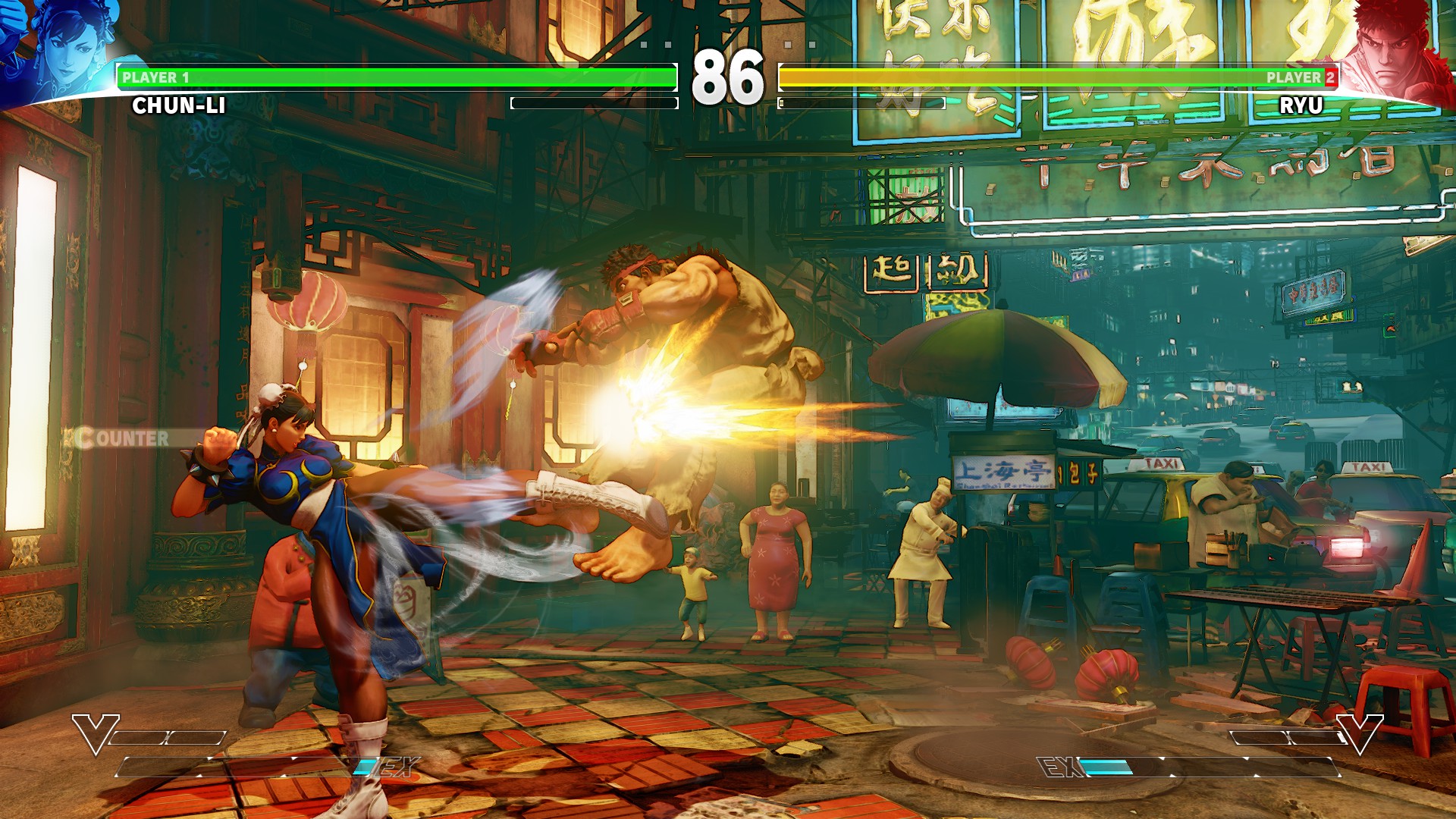 图片[38]-街头霸王5|Street Fighter V|7.010|整合全DLC-萌芽游戏
