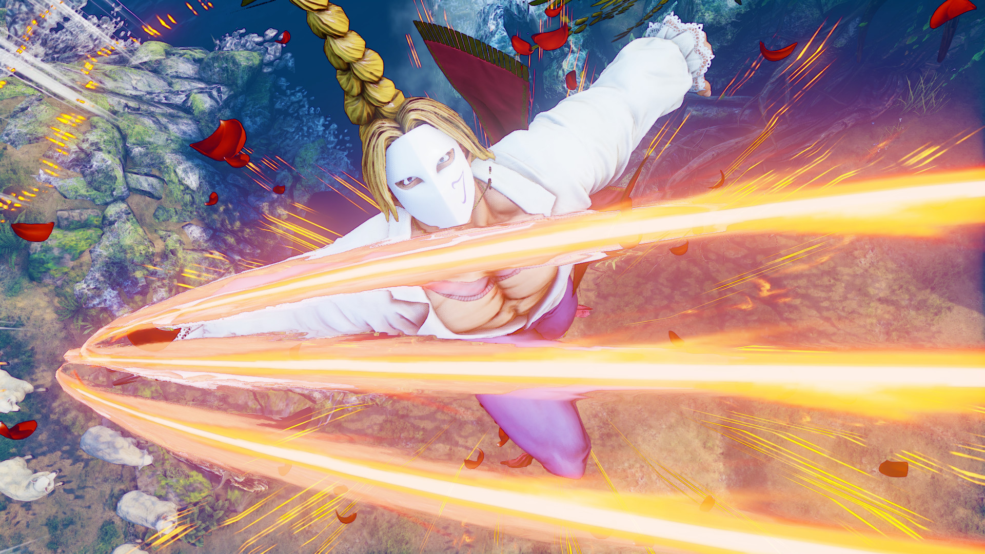 图片[30]-街头霸王5|Street Fighter V|7.010|整合全DLC-萌芽游戏