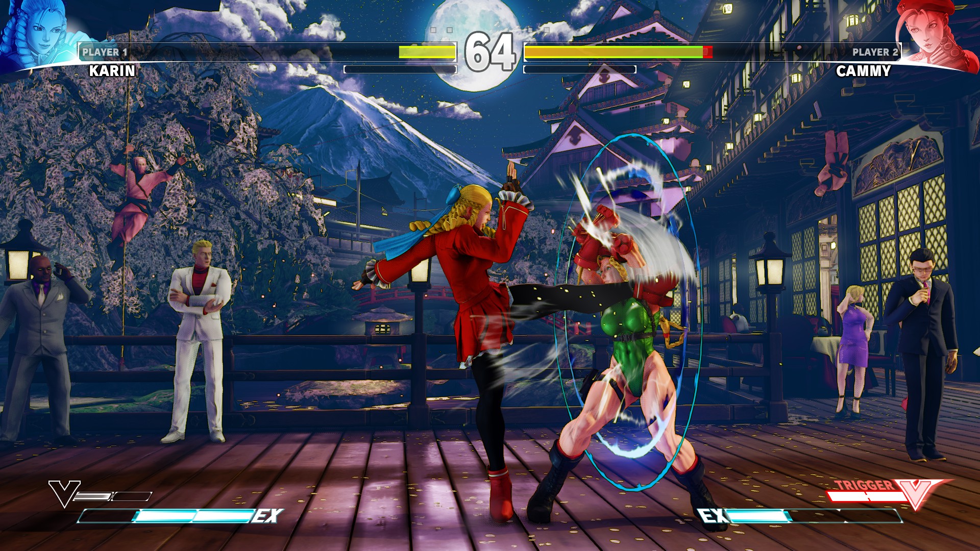图片[39]-街头霸王5|Street Fighter V|7.010|整合全DLC-萌芽游戏