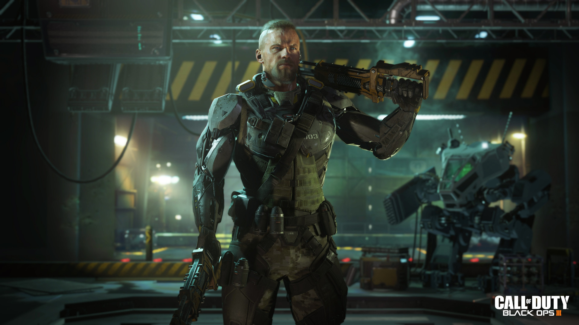 图片[2]-使命召唤12：黑色行动3|Call of Duty Black Ops III|100|整合全DLC-萌芽游戏