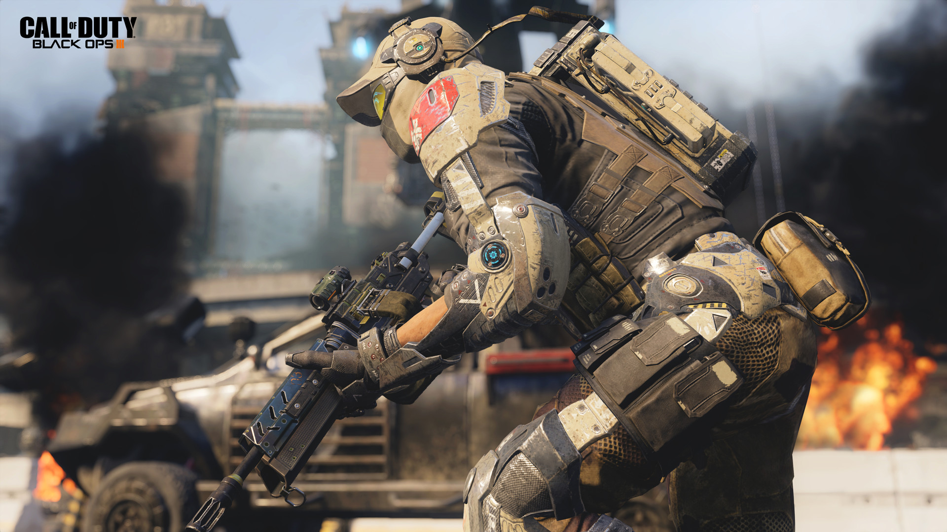 图片[3]-使命召唤12：黑色行动3|Call of Duty Black Ops III|100|整合全DLC-萌芽游戏