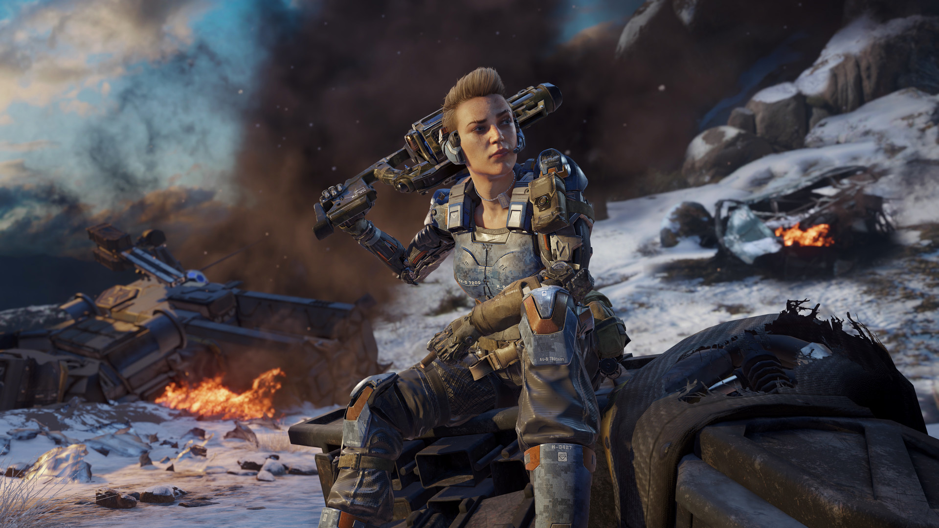 图片[14]-使命召唤12：黑色行动3|Call of Duty Black Ops III|100|整合全DLC-萌芽游戏