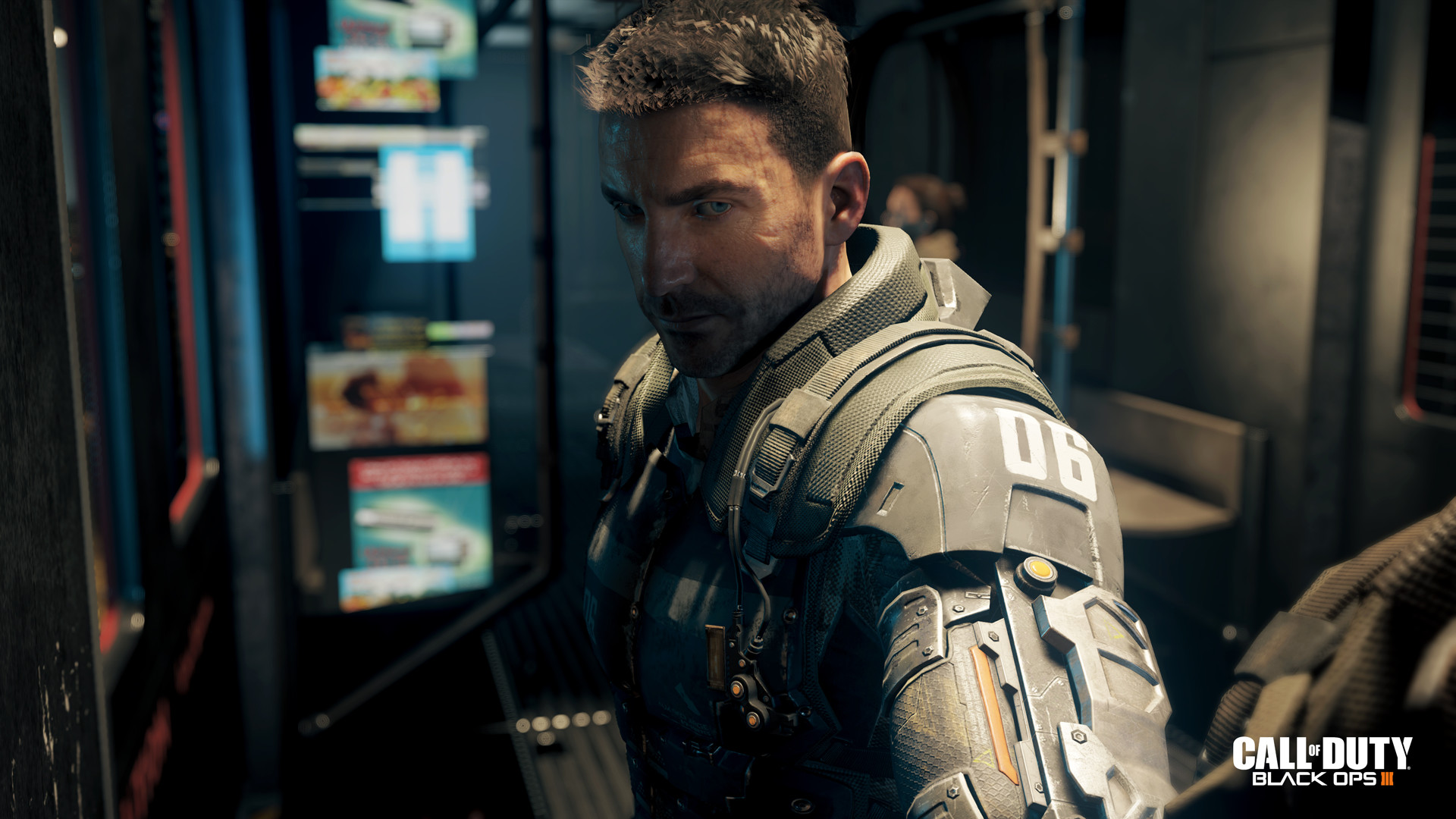 图片[4]-使命召唤12：黑色行动3|Call of Duty Black Ops III|100|整合全DLC-萌芽游戏