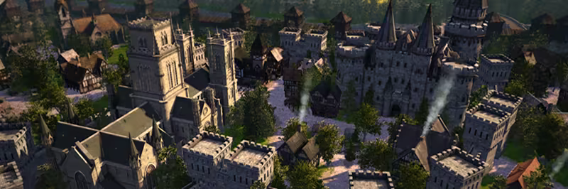 图片[1]-行会3|The Guild 3|1.0.7-萌芽游戏