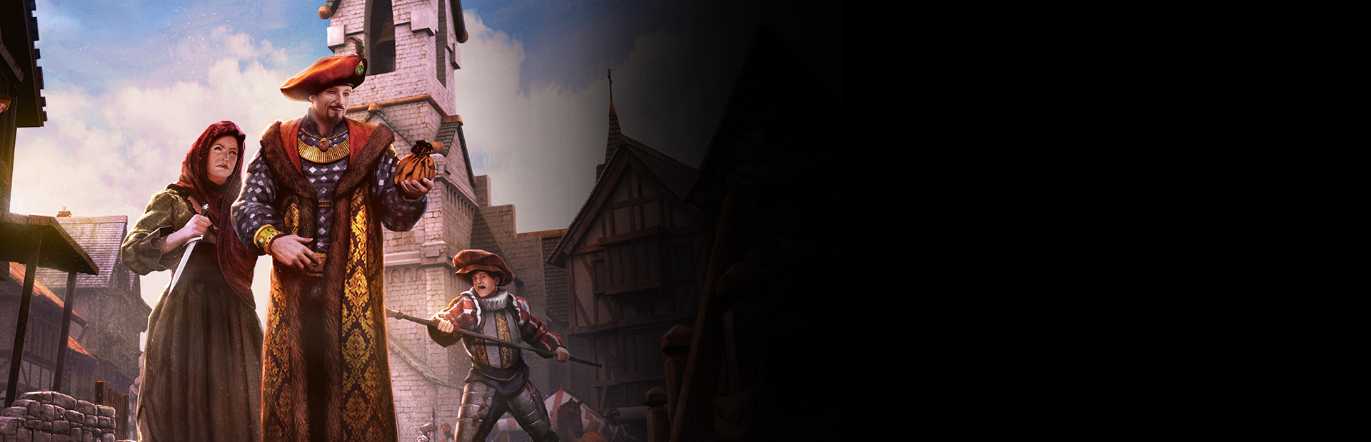 行会3|The Guild 3|1.0.7