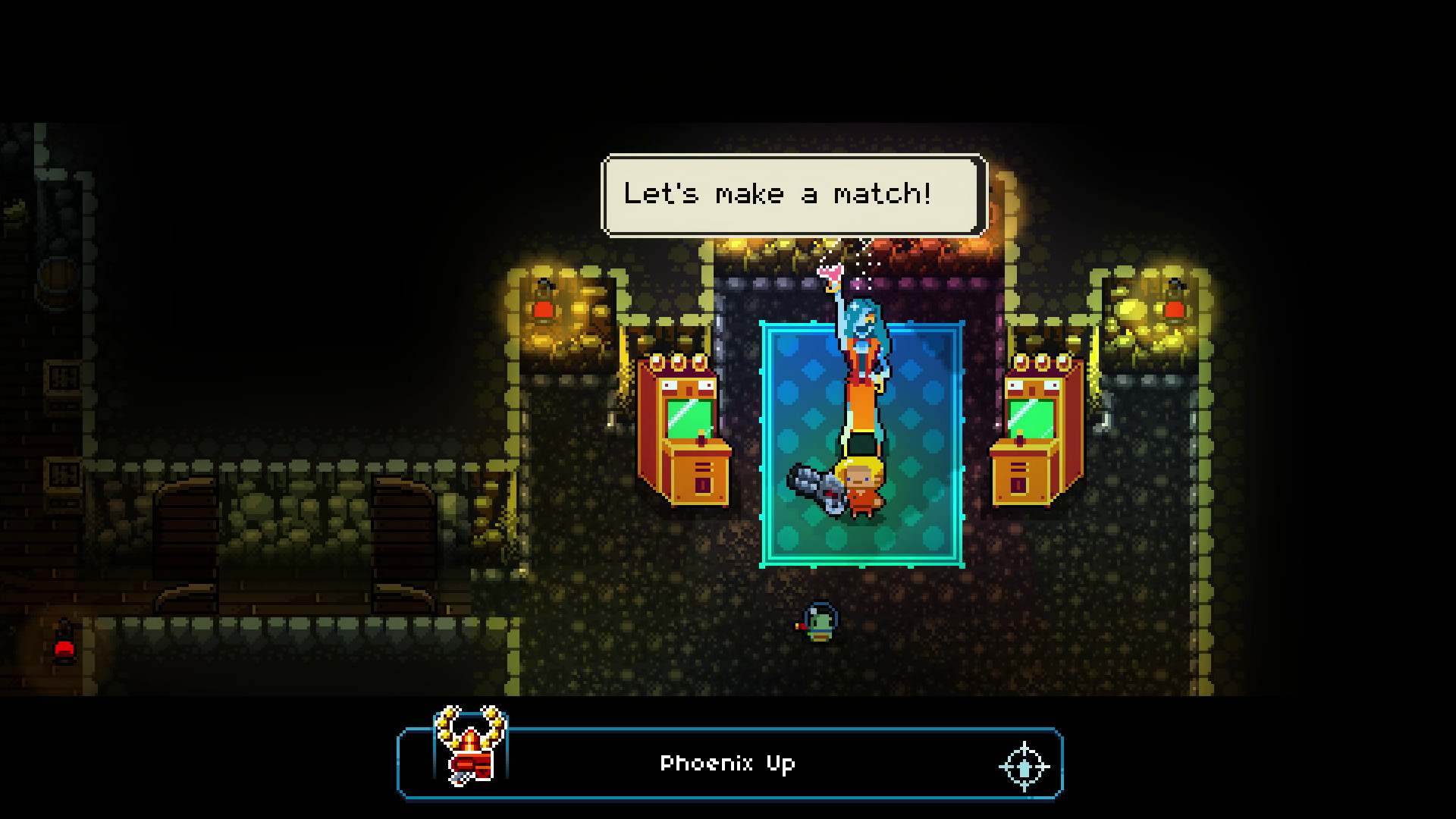 图片[5]-挺进地牢|Enter The Gungeon|2.1.9|整合全DLC-萌芽游戏