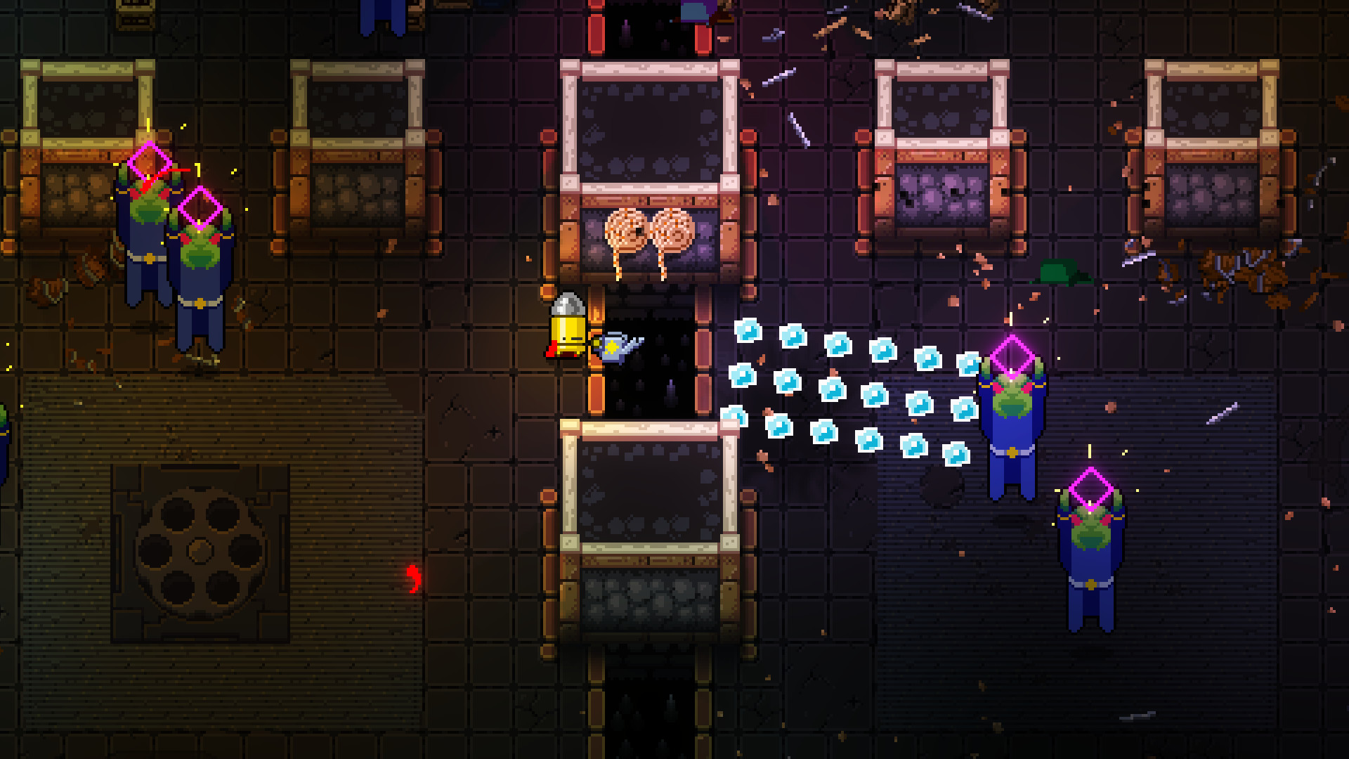 图片[30]-挺进地牢|Enter The Gungeon|2.1.9|整合全DLC-萌芽游戏