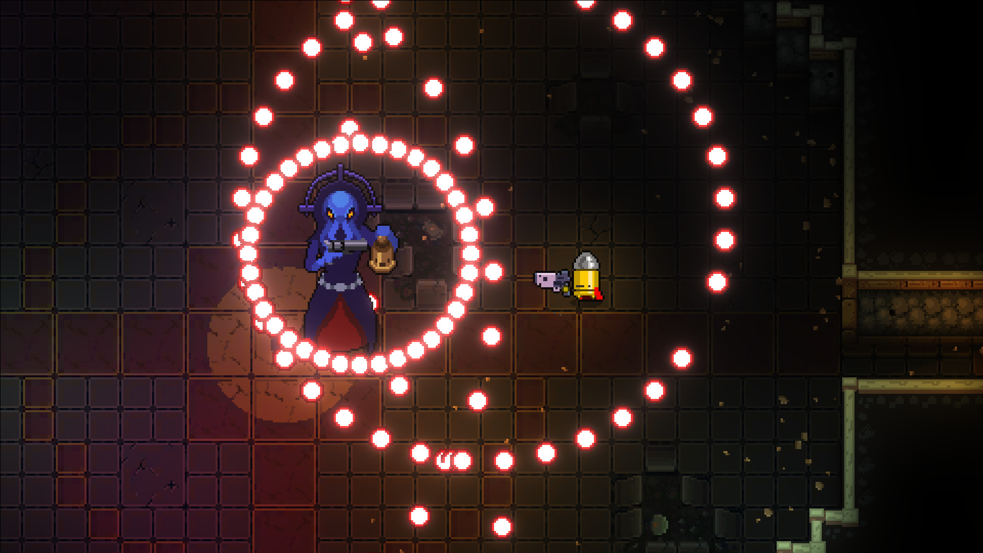 图片[7]-挺进地牢|Enter The Gungeon|2.1.9|整合全DLC-萌芽游戏
