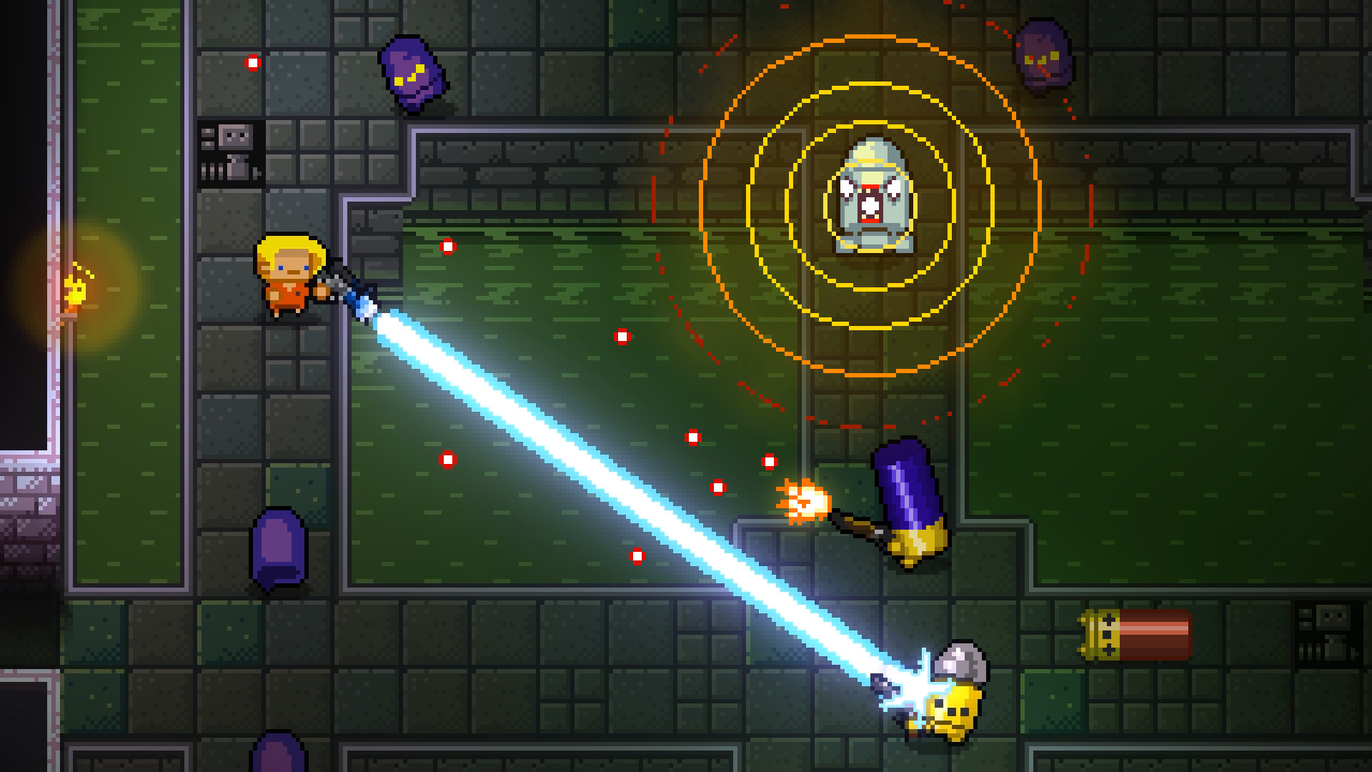 图片[15]-挺进地牢|Enter The Gungeon|2.1.9|整合全DLC-萌芽游戏