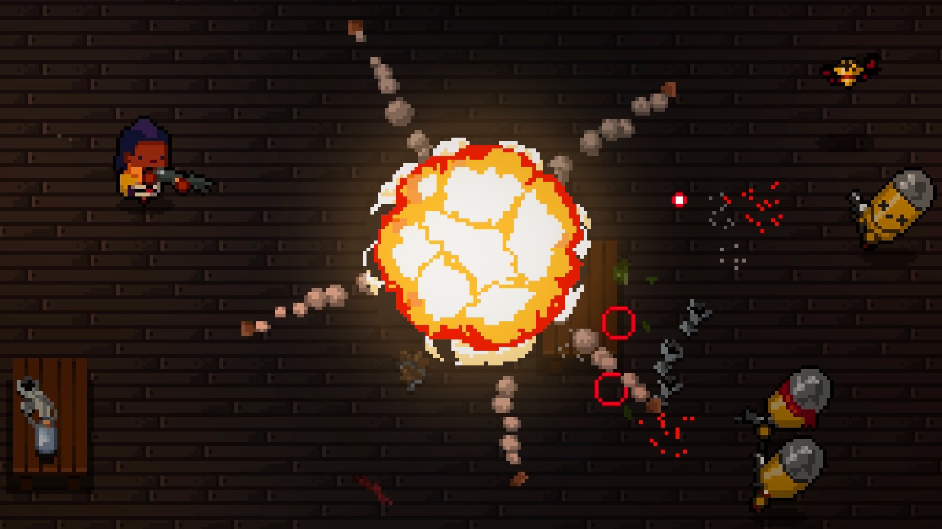 图片[22]-挺进地牢|Enter The Gungeon|2.1.9|整合全DLC-萌芽游戏
