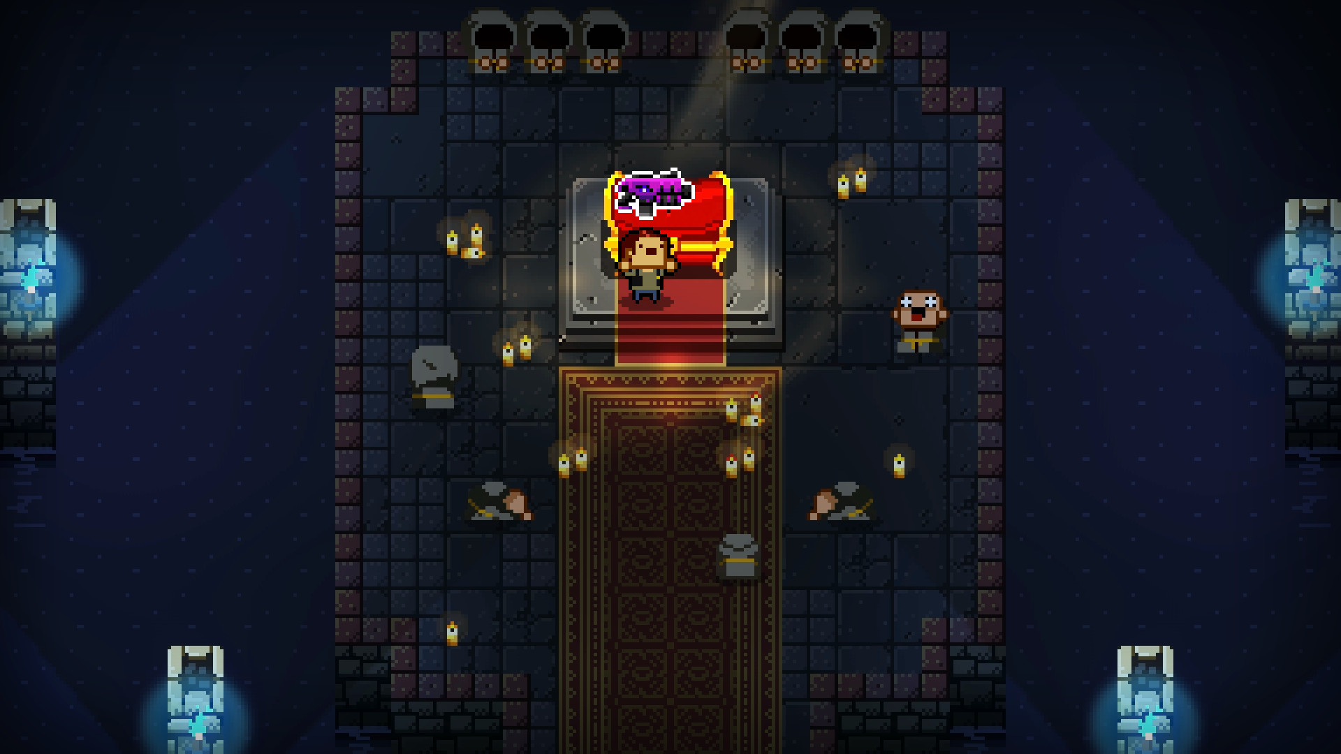 图片[25]-挺进地牢|Enter The Gungeon|2.1.9|整合全DLC-萌芽游戏