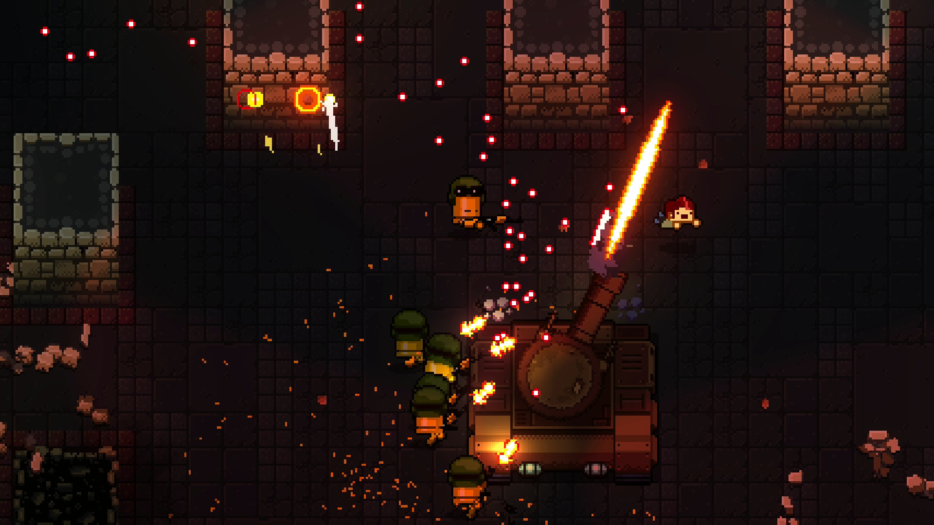 图片[23]-挺进地牢|Enter The Gungeon|2.1.9|整合全DLC-萌芽游戏
