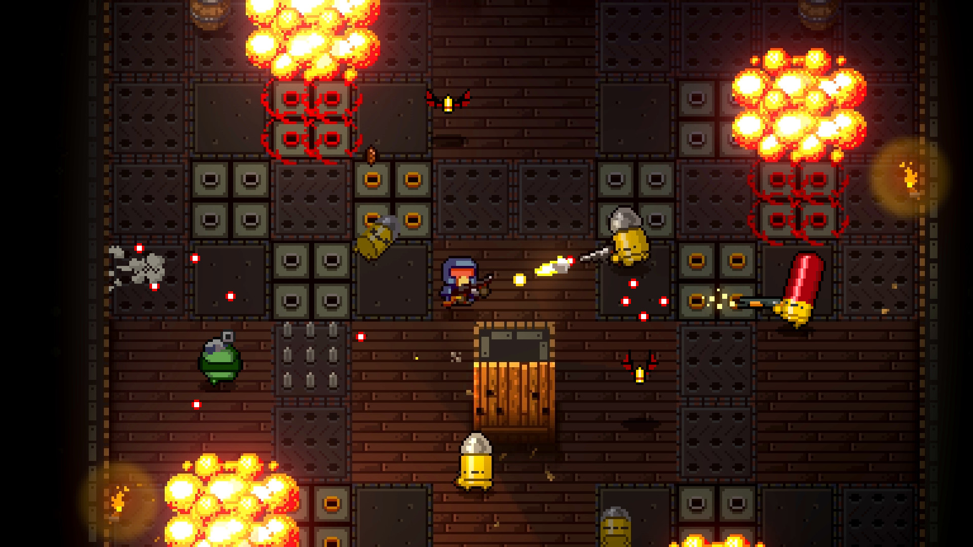 图片[28]-挺进地牢|Enter The Gungeon|2.1.9|整合全DLC-萌芽游戏