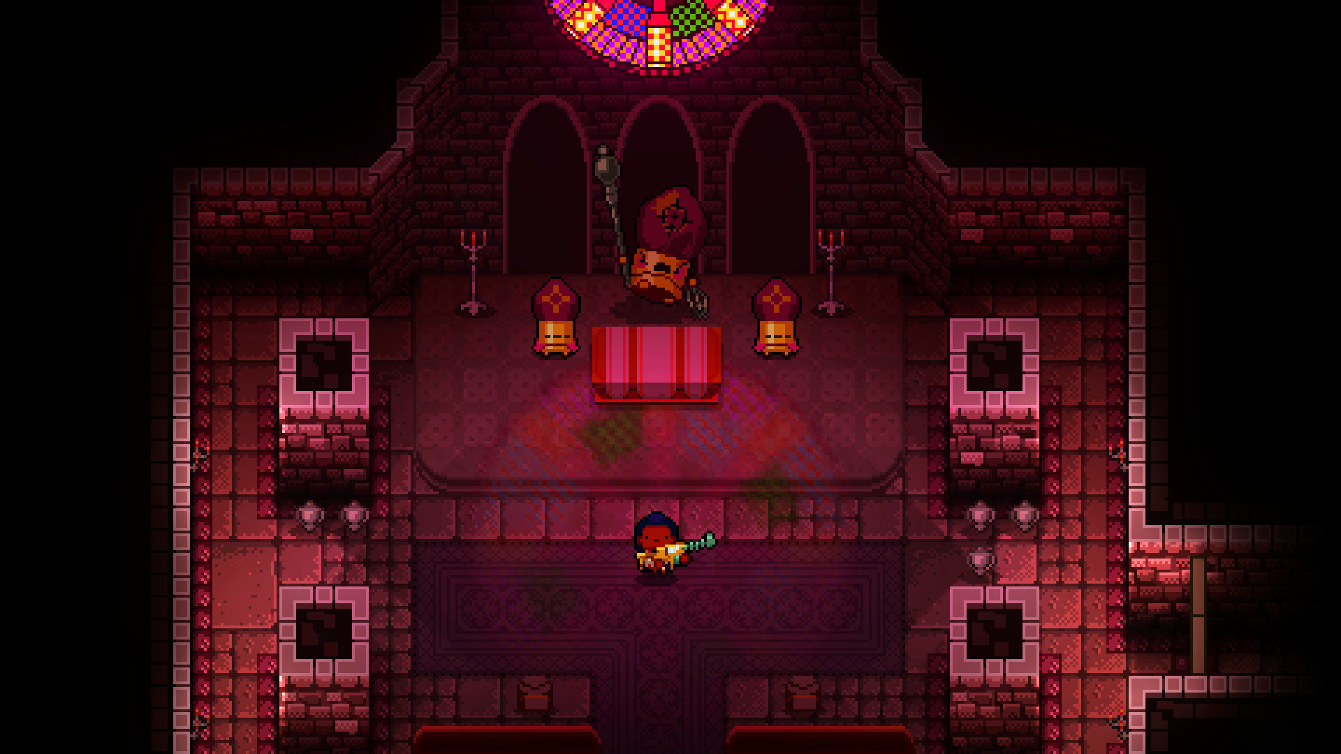 图片[20]-挺进地牢|Enter The Gungeon|2.1.9|整合全DLC-萌芽游戏