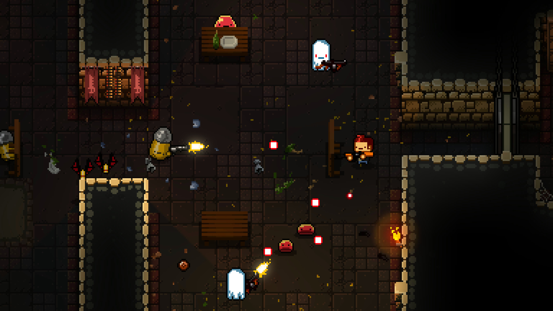 图片[16]-挺进地牢|Enter The Gungeon|2.1.9|整合全DLC-萌芽游戏
