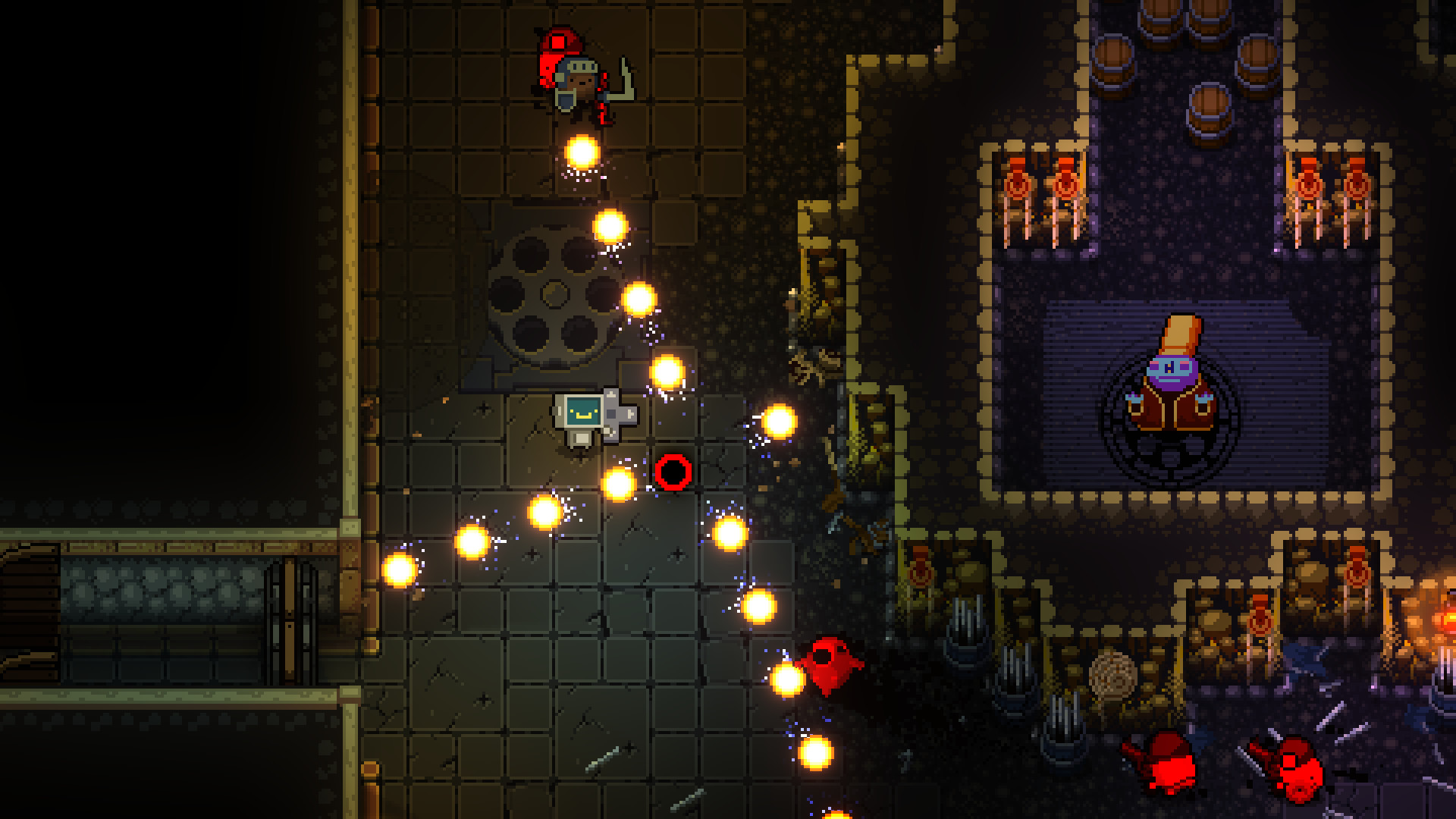 图片[10]-挺进地牢|Enter The Gungeon|2.1.9|整合全DLC-萌芽游戏