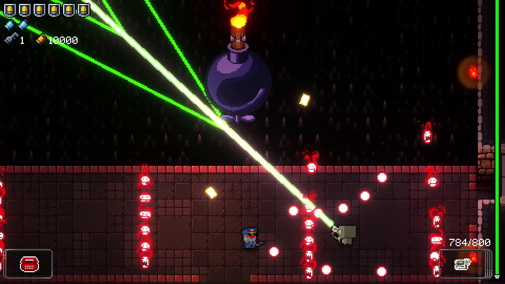 图片[33]-挺进地牢|Enter The Gungeon|2.1.9|整合全DLC-萌芽游戏