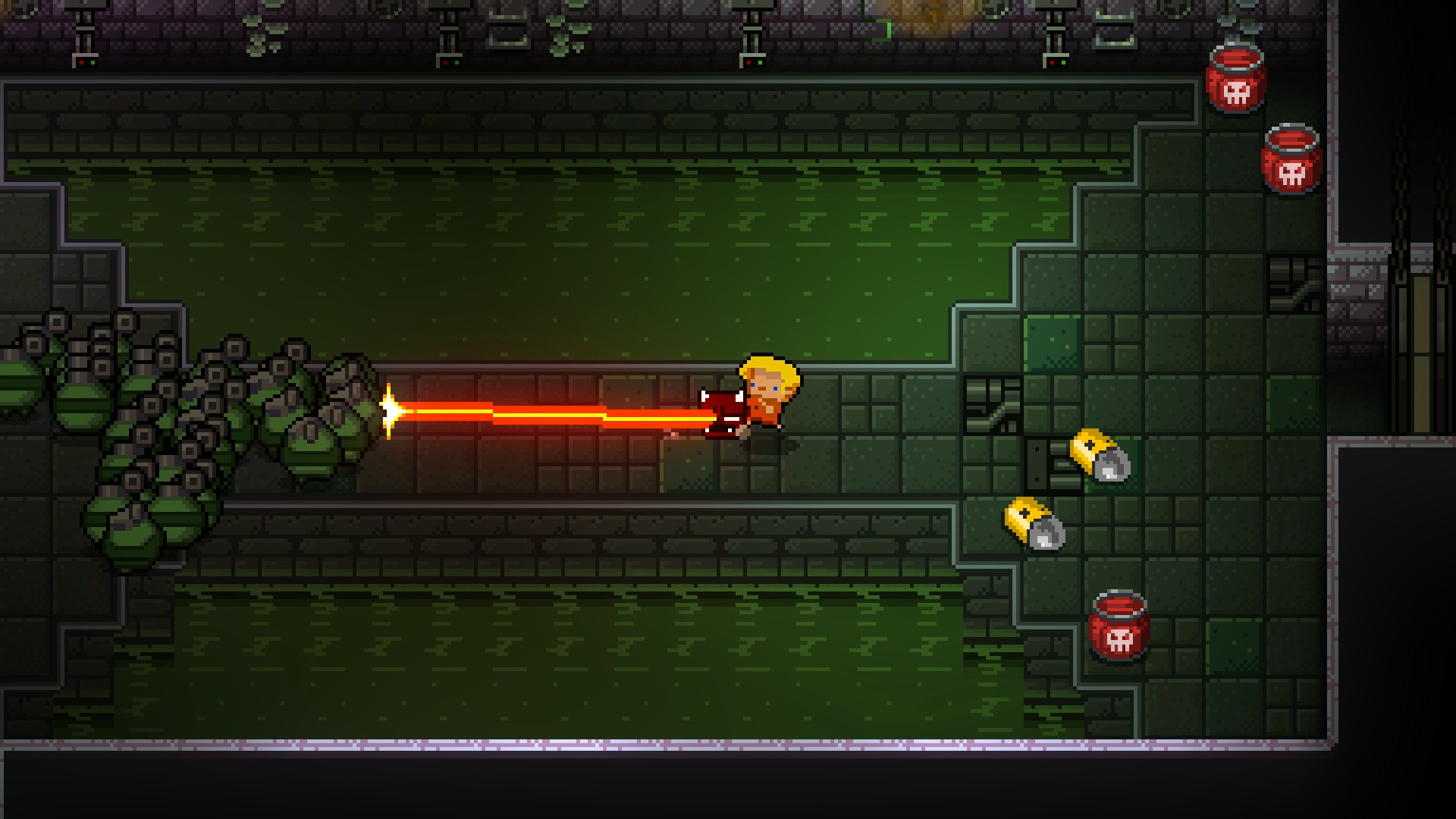 图片[24]-挺进地牢|Enter The Gungeon|2.1.9|整合全DLC-萌芽游戏