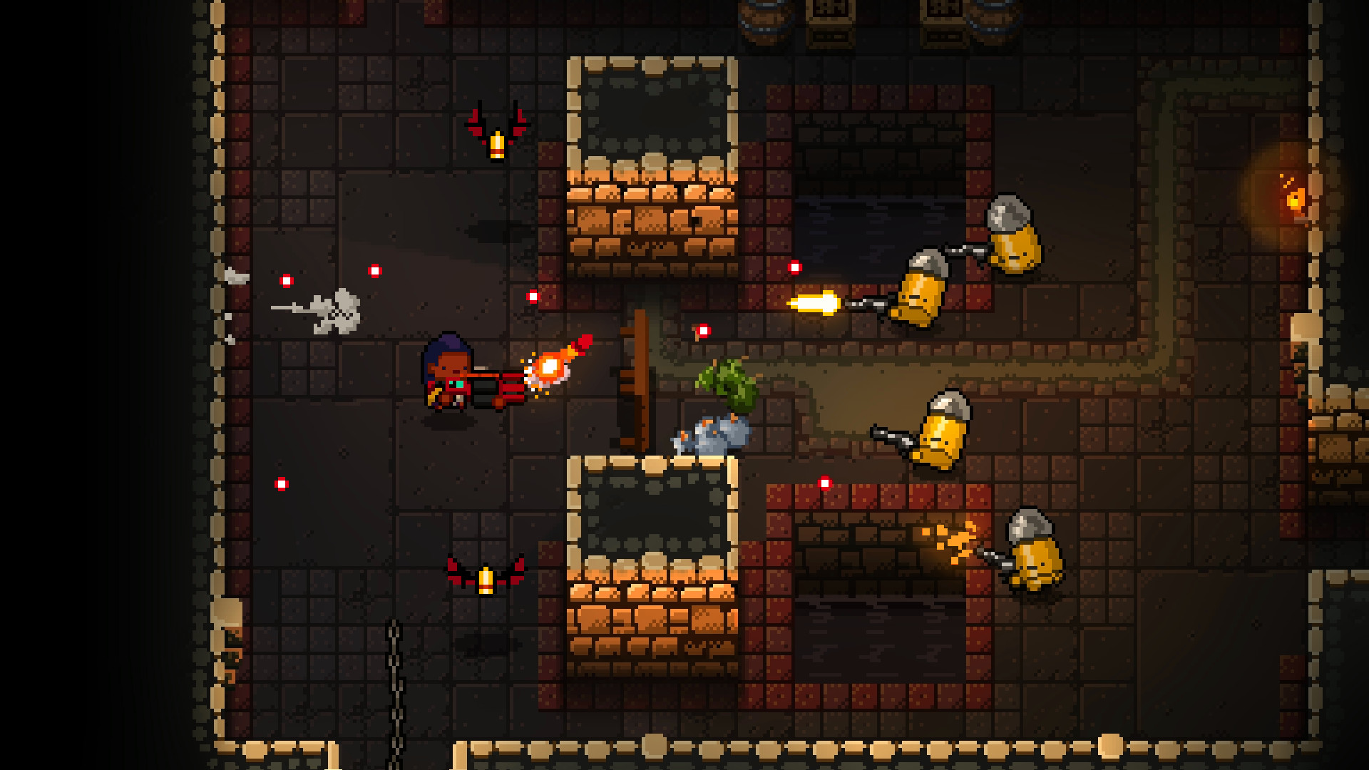 图片[6]-挺进地牢|Enter The Gungeon|2.1.9|整合全DLC-萌芽游戏
