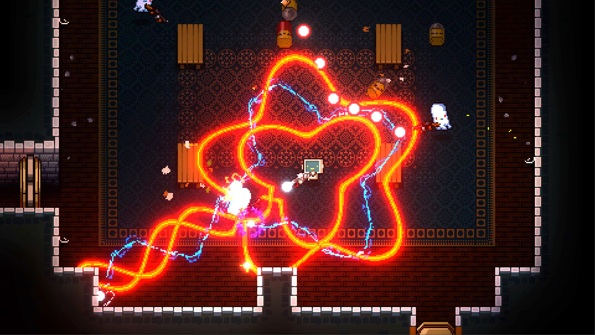 图片[2]-挺进地牢|Enter The Gungeon|2.1.9|整合全DLC-萌芽游戏