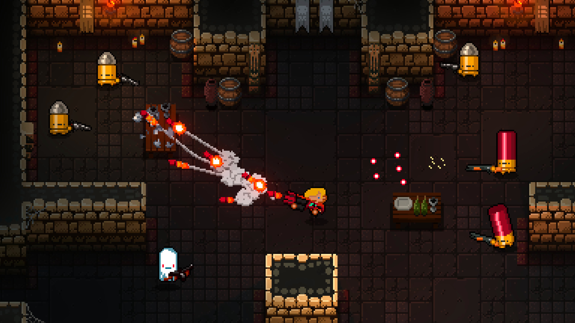 图片[19]-挺进地牢|Enter The Gungeon|2.1.9|整合全DLC-萌芽游戏