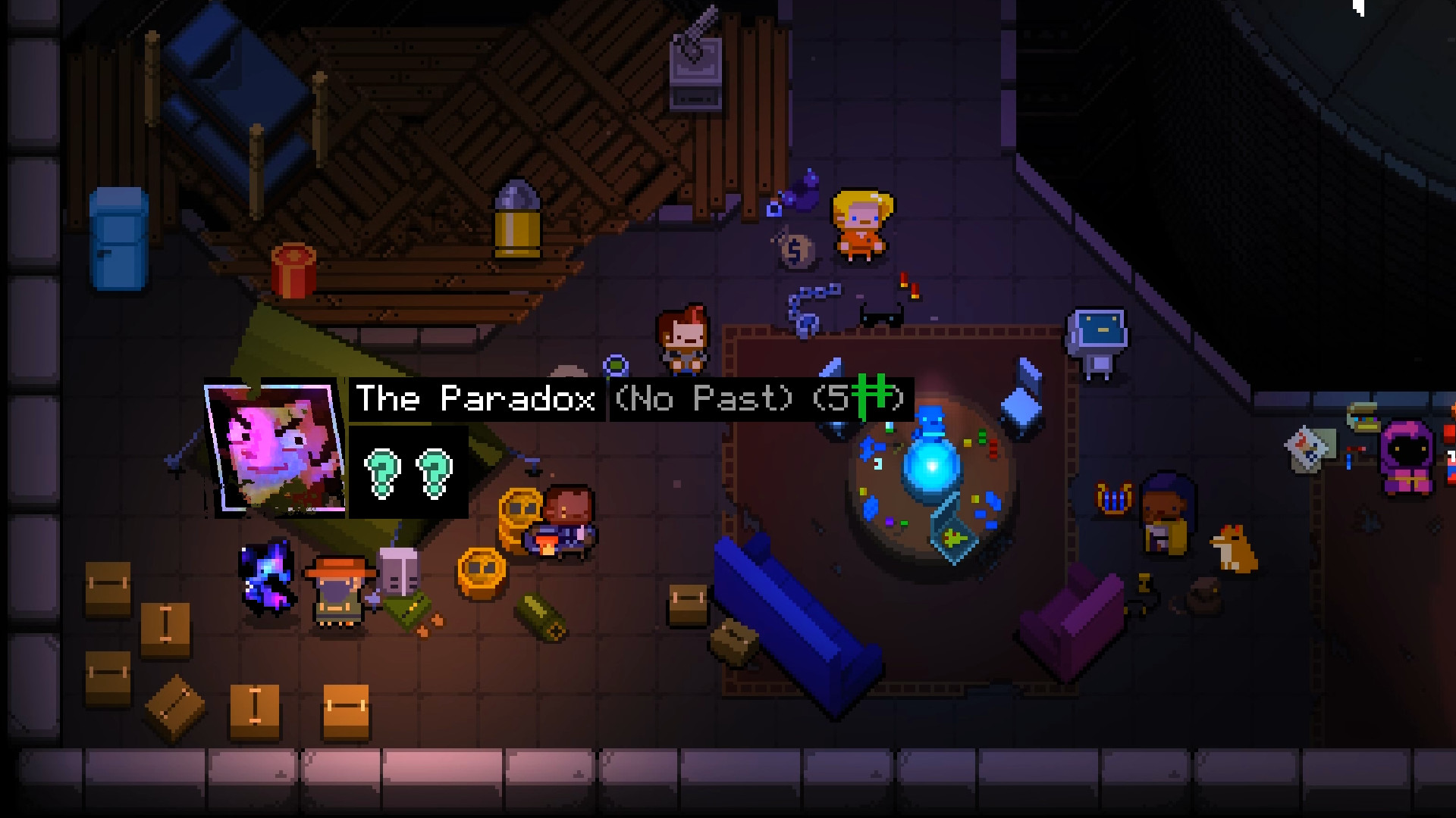 图片[34]-挺进地牢|Enter The Gungeon|2.1.9|整合全DLC-萌芽游戏