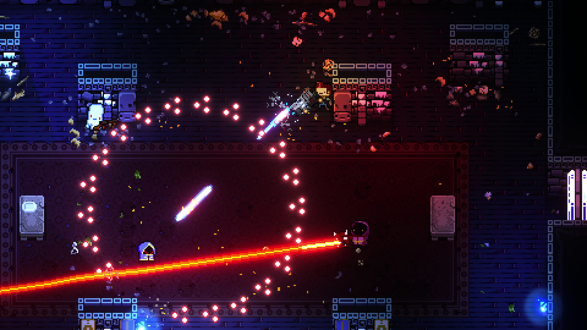 图片[14]-挺进地牢|Enter The Gungeon|2.1.9|整合全DLC-萌芽游戏