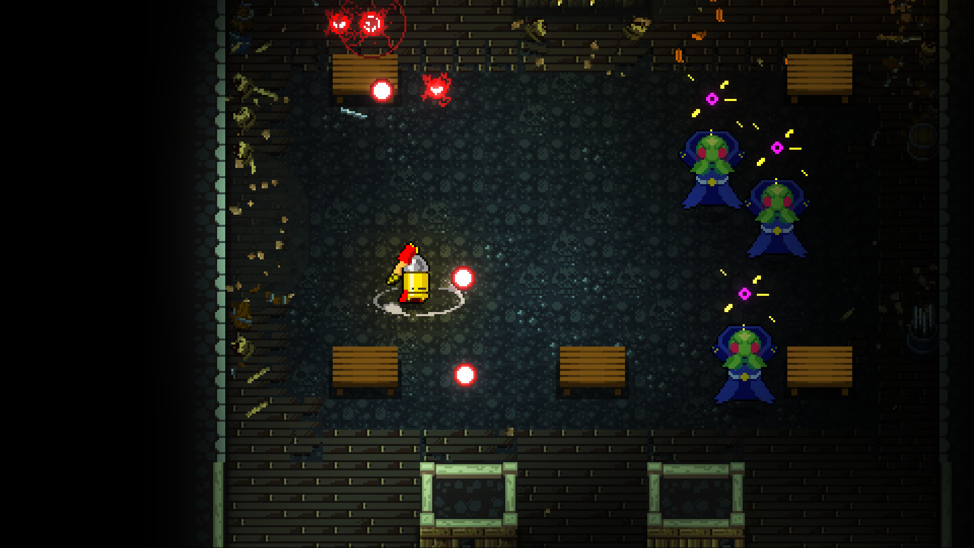 图片[29]-挺进地牢|Enter The Gungeon|2.1.9|整合全DLC-萌芽游戏