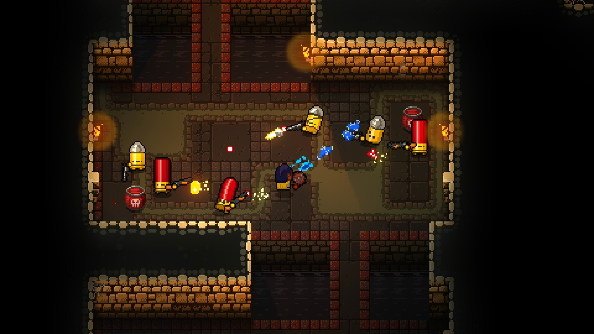 图片[27]-挺进地牢|Enter The Gungeon|2.1.9|整合全DLC-萌芽游戏