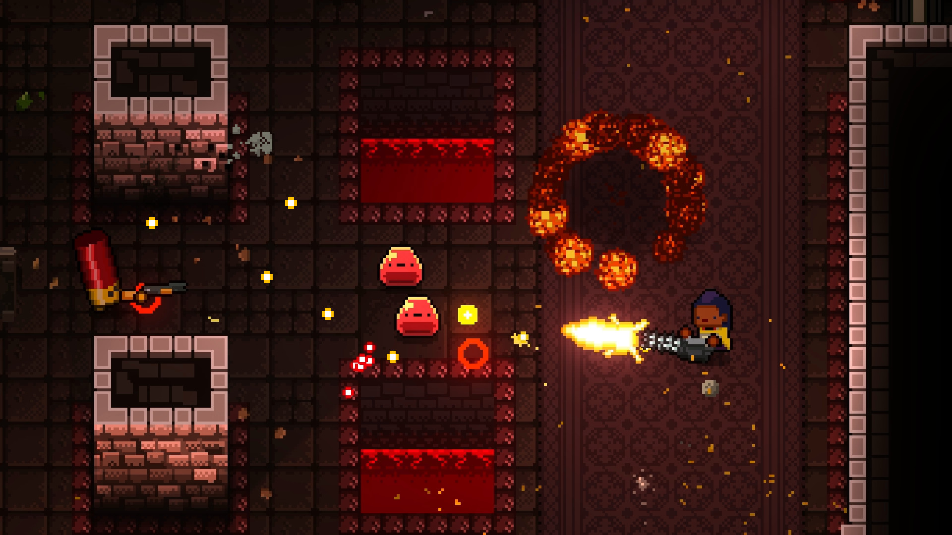图片[26]-挺进地牢|Enter The Gungeon|2.1.9|整合全DLC-萌芽游戏