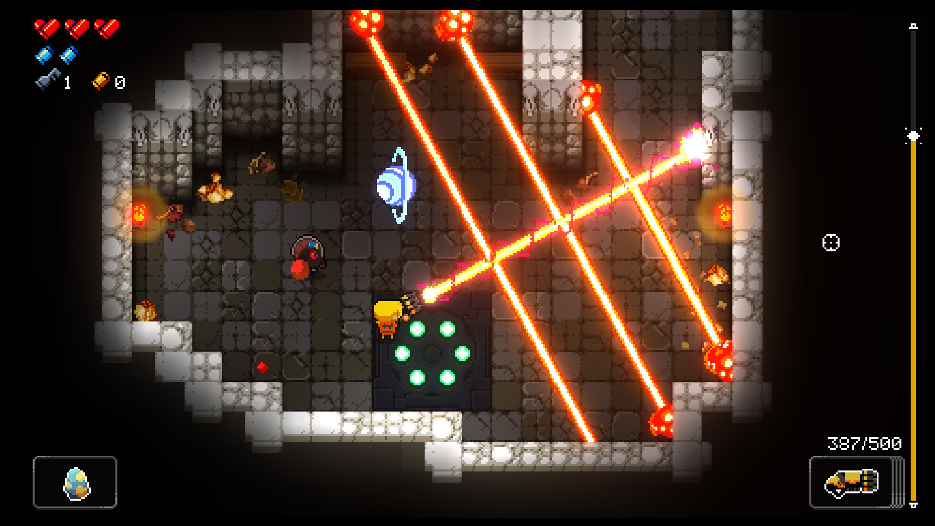 图片[4]-挺进地牢|Enter The Gungeon|2.1.9|整合全DLC-萌芽游戏