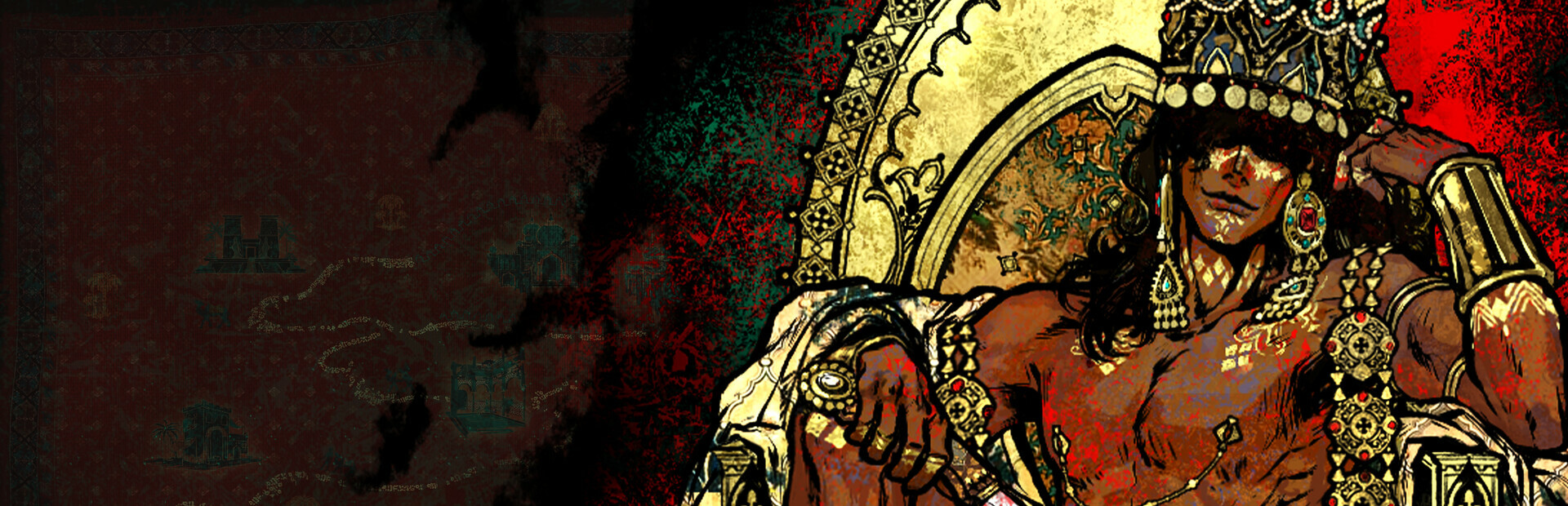 苏丹的游戏 展示大图