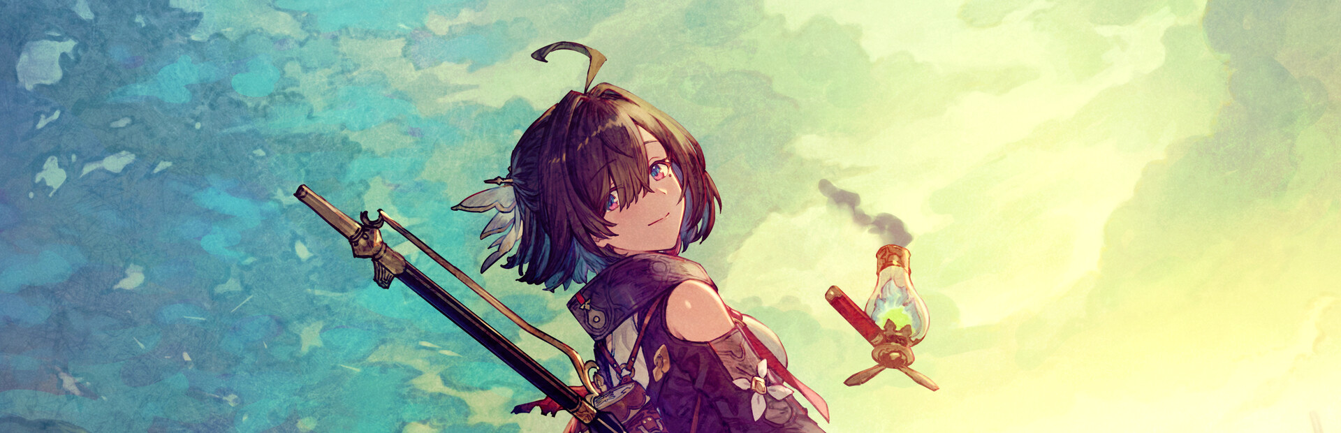 优米雅的炼金工房 ~追忆之炼金术士与幻创之地~|Atelier Yumia The Alchemist of Memories & The Envisioned Land|1.0.7.0|整合全DLC