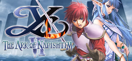 伊苏VI:纳比斯汀的方舟|Ys VI The Ark of Napishtim|Build2683341-萌芽游戏