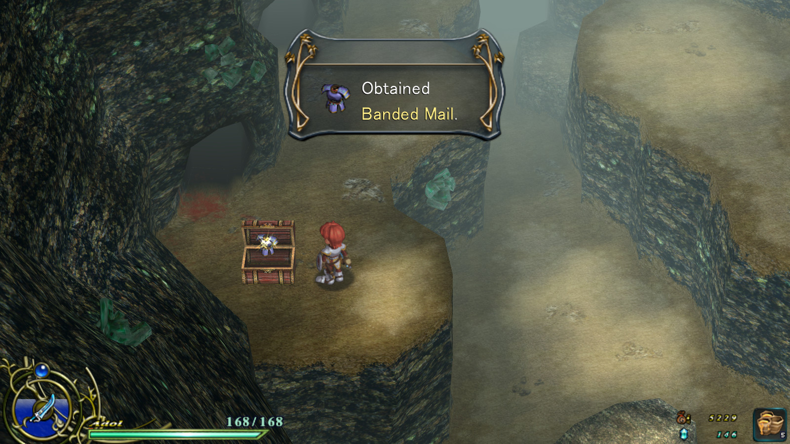 Ys VI: The Ark of Napishtim 截图 19